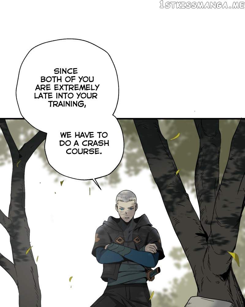 Read Black Sun Manga Online