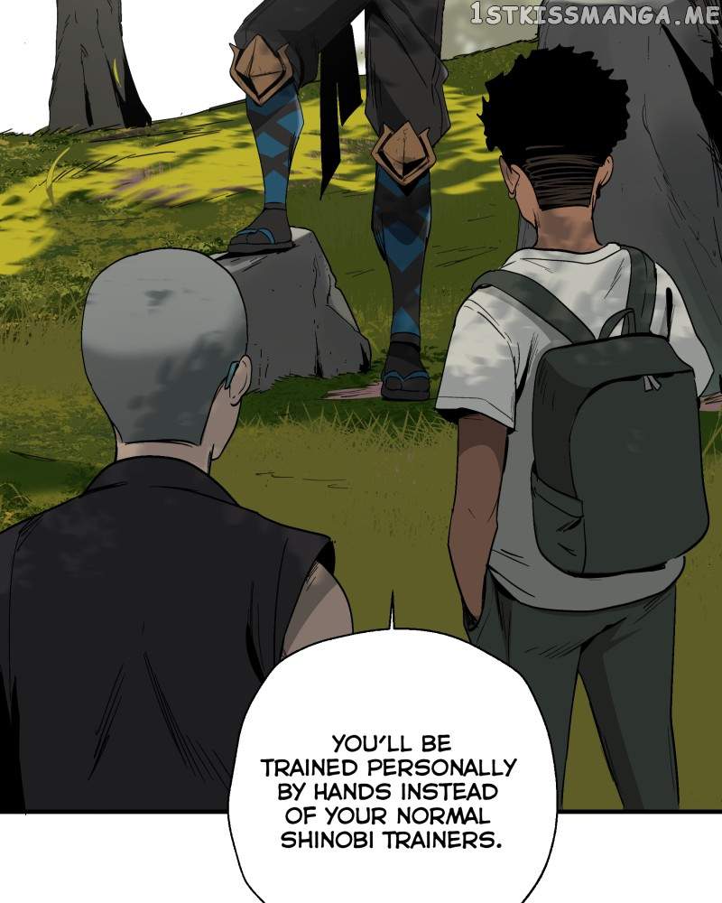 Read Black Sun Manga Online