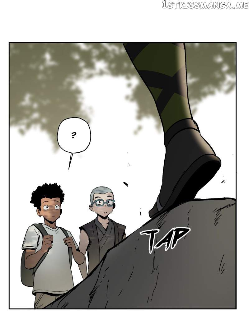 Read Black Sun Manga Online
