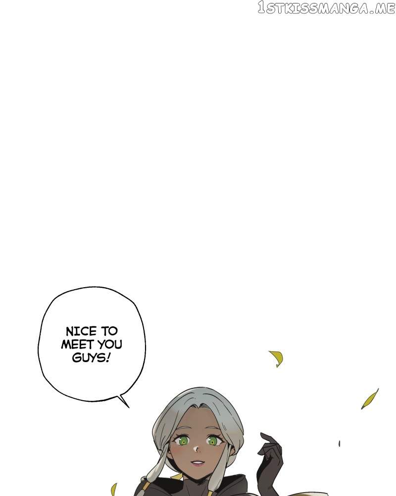 Read Black Sun Manga Online