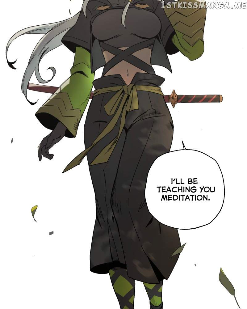 Read Black Sun Manga Online