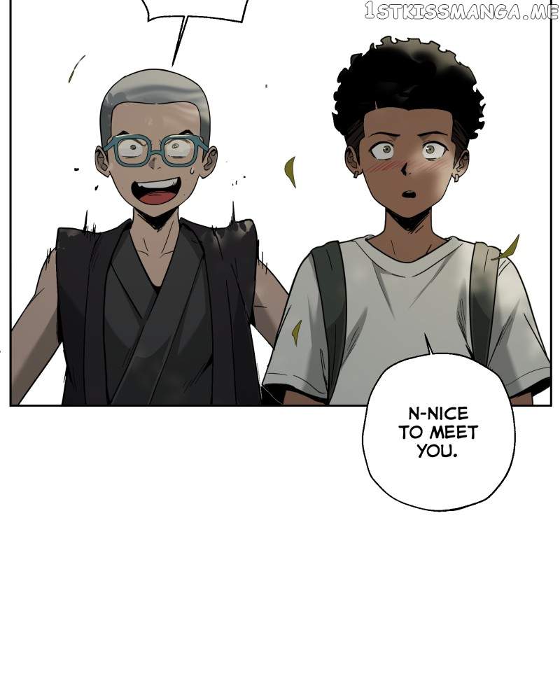 Read Black Sun Manga Online