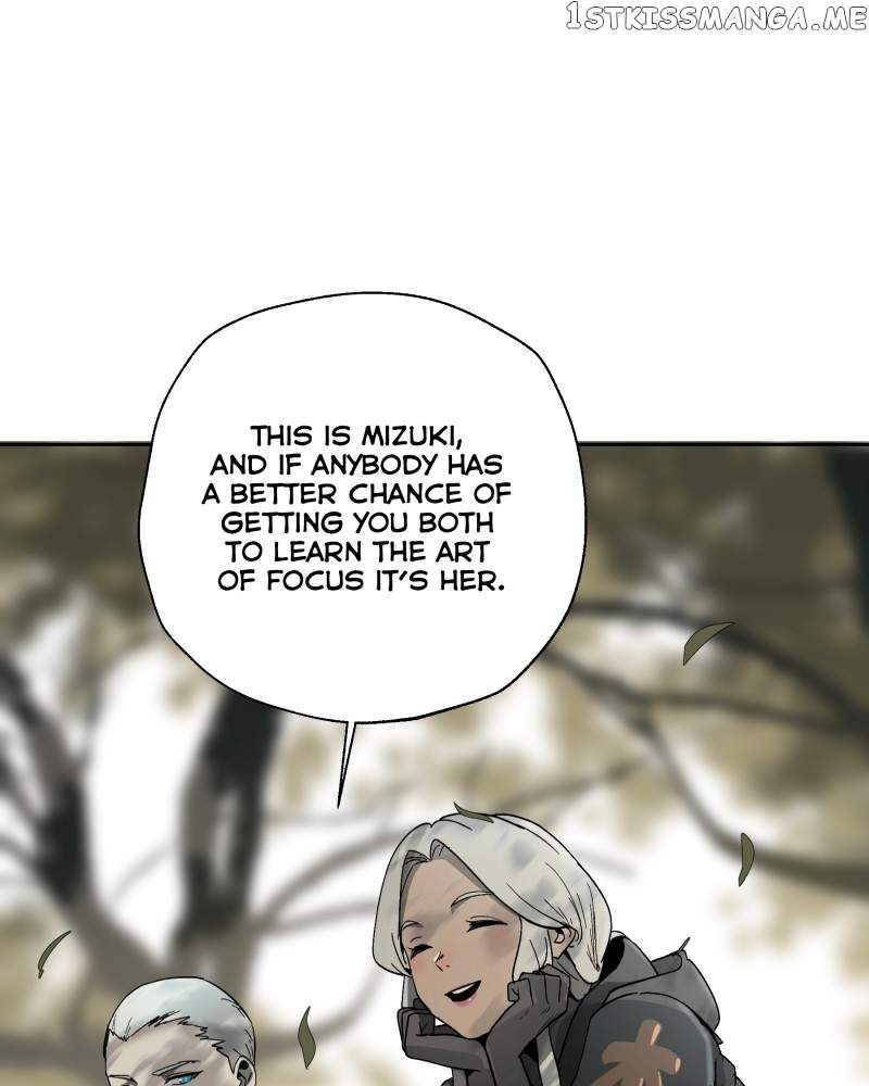 Read Black Sun Manga Online