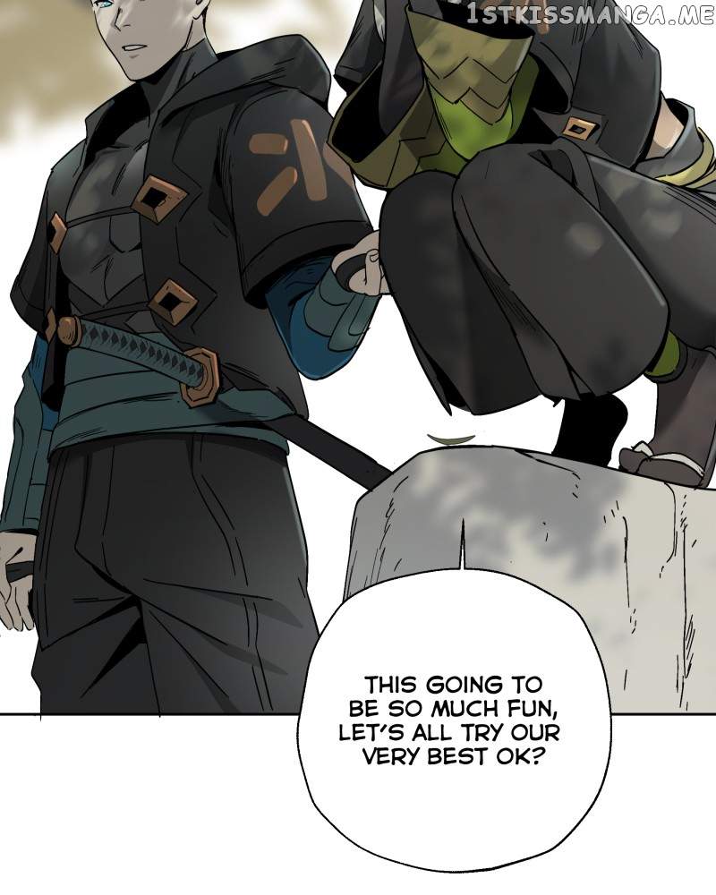 Read Black Sun Manga Online