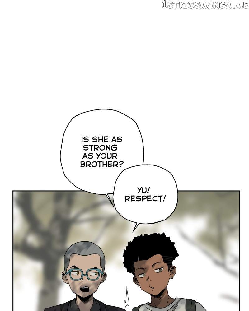 Read Black Sun Manga Online