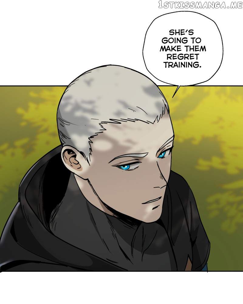 Read Black Sun Manga Online