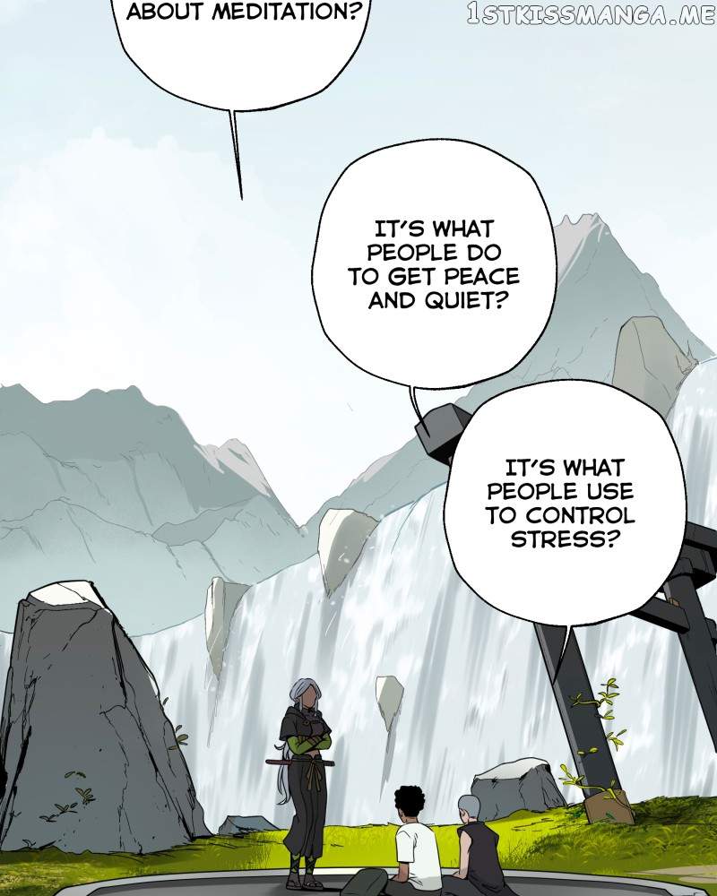 Read Black Sun Manga Online