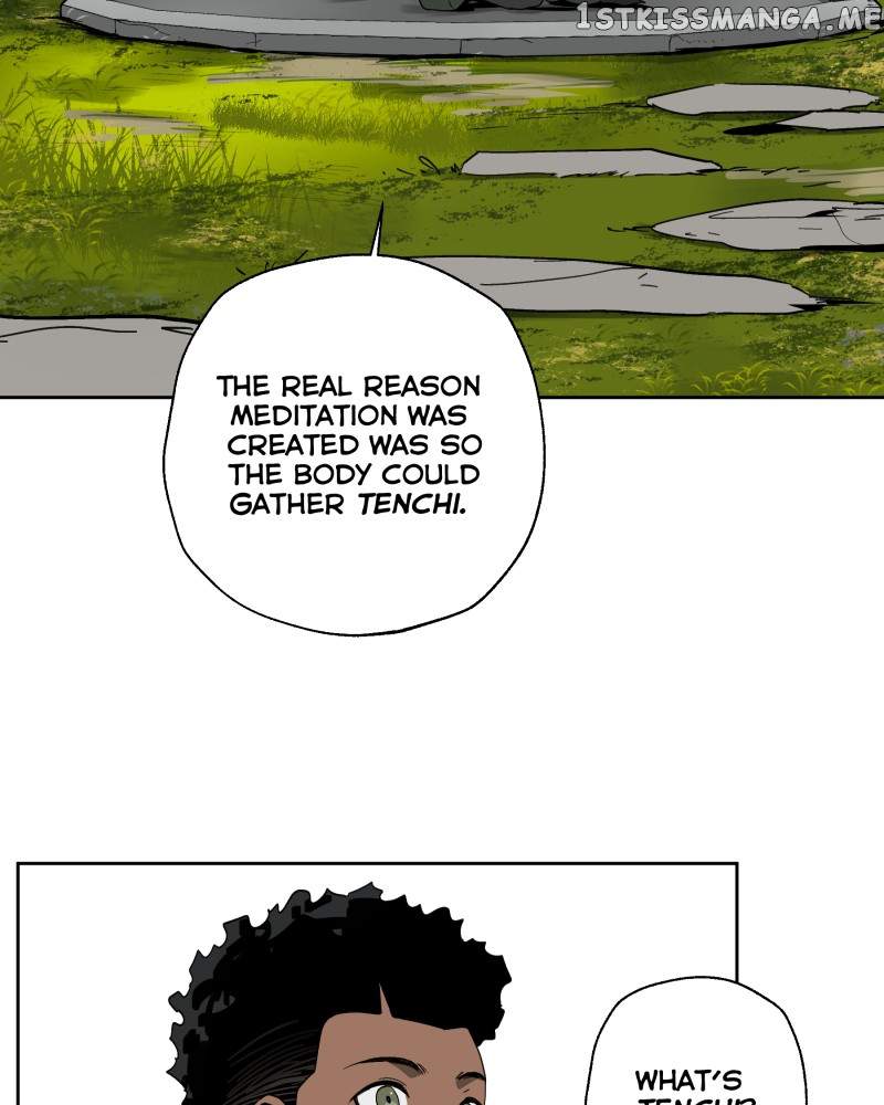Read Black Sun Manga Online