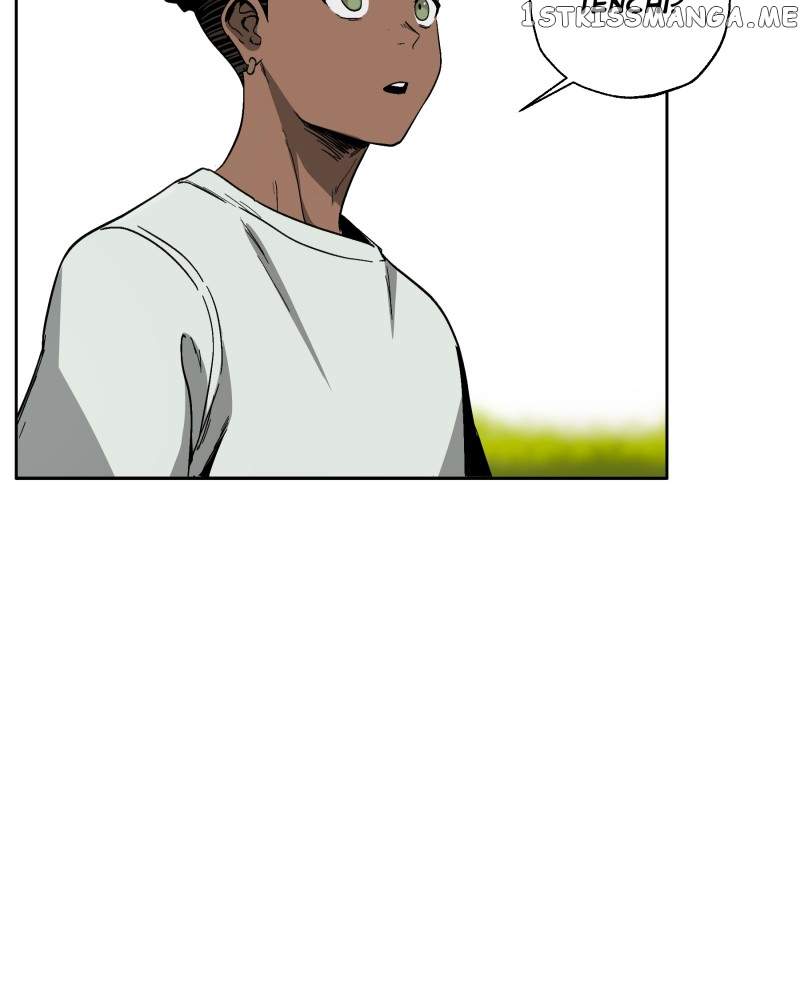 Read Black Sun Manga Online