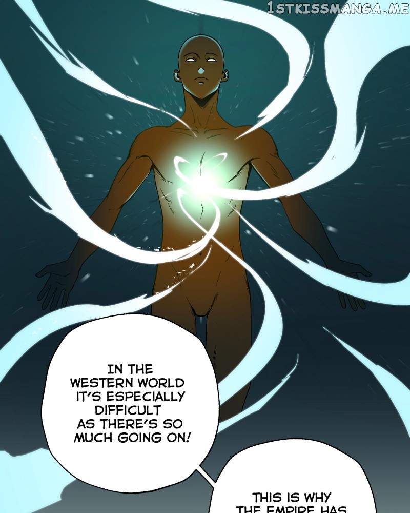 Read Black Sun Manga Online
