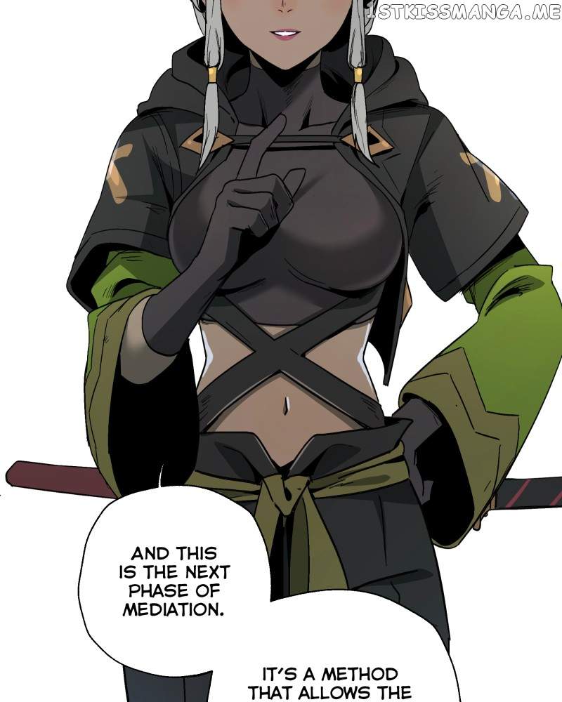 Read Black Sun Manga Online
