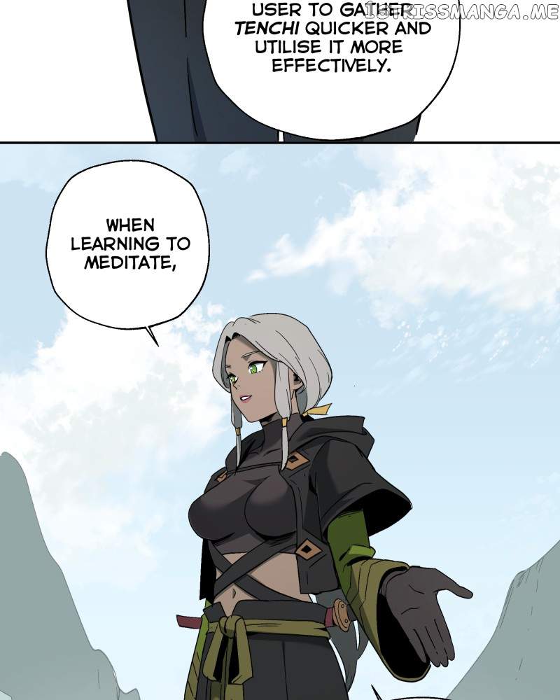 Read Black Sun Manga Online