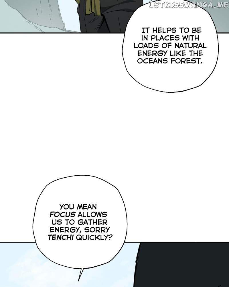 Read Black Sun Manga Online