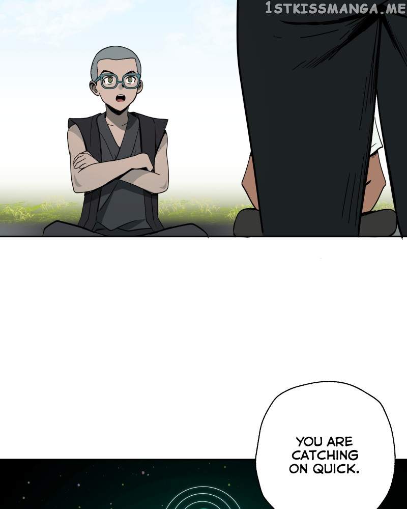 Read Black Sun Manga Online