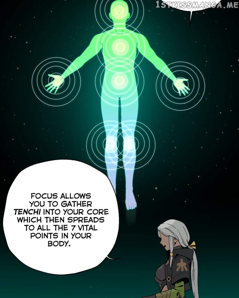Read Black Sun Manga Online