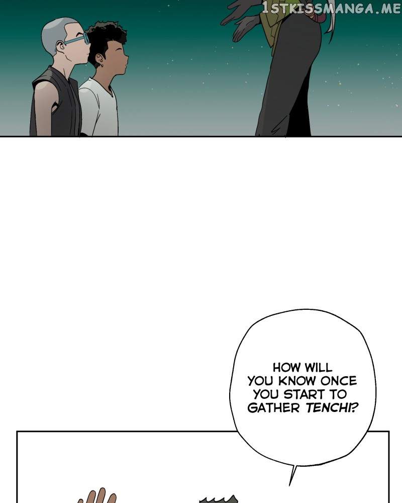Read Black Sun Manga Online