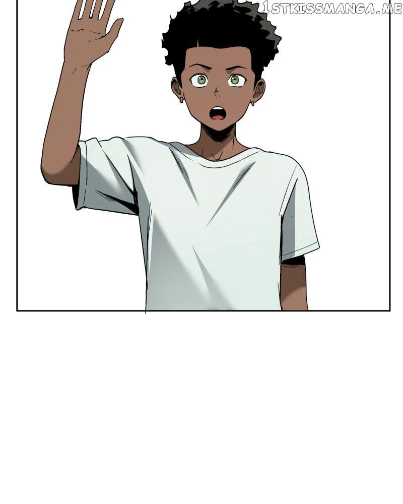 Read Black Sun Manga Online