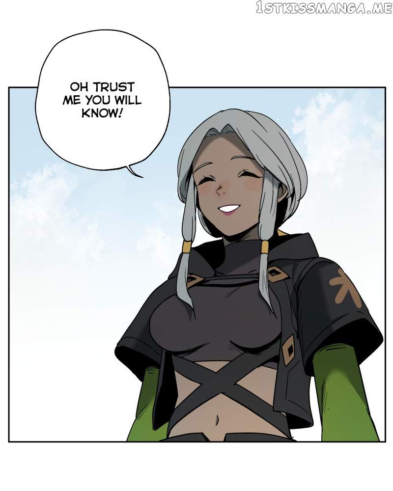 Read Black Sun Manga Online