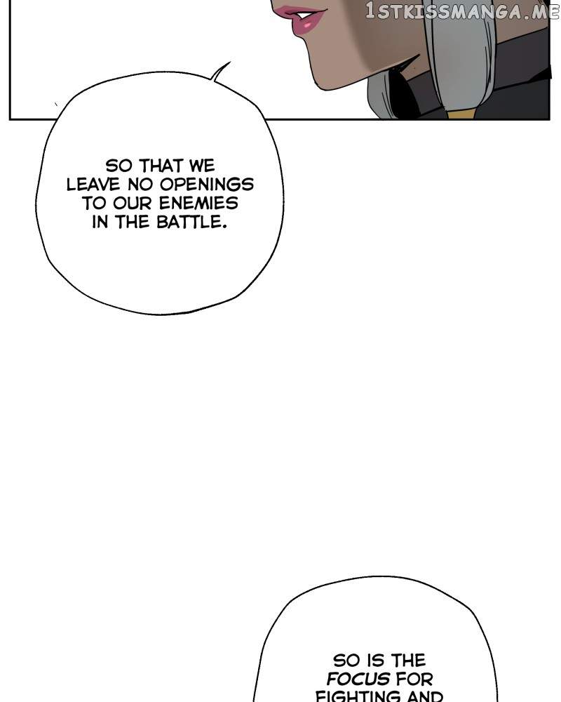 Read Black Sun Manga Online