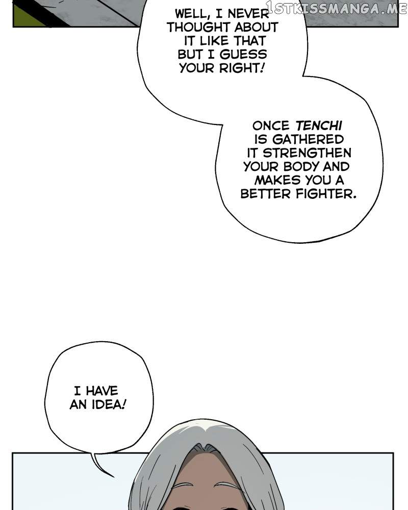 Read Black Sun Manga Online