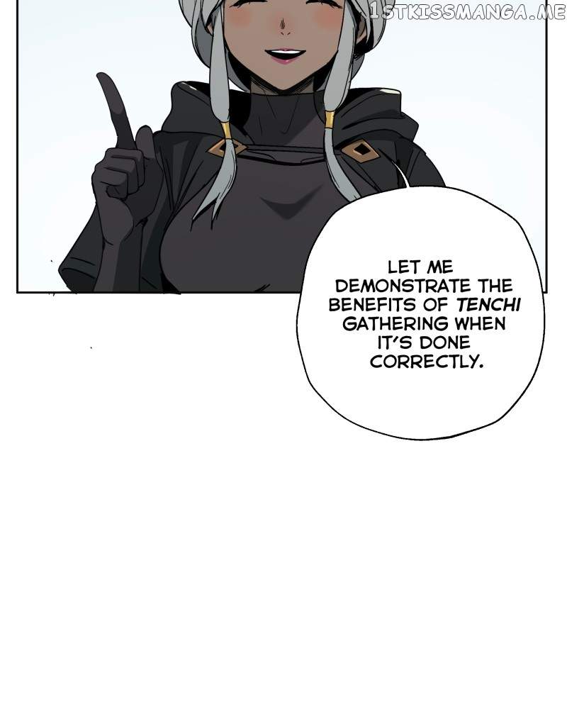 Read Black Sun Manga Online
