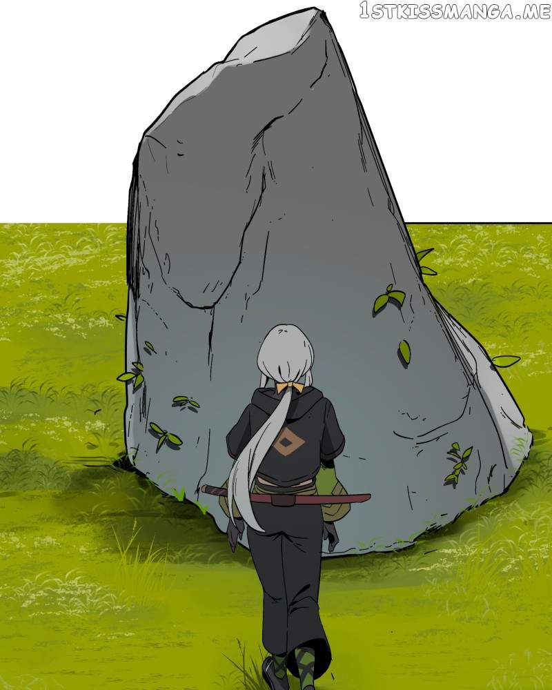 Read Black Sun Manga Online