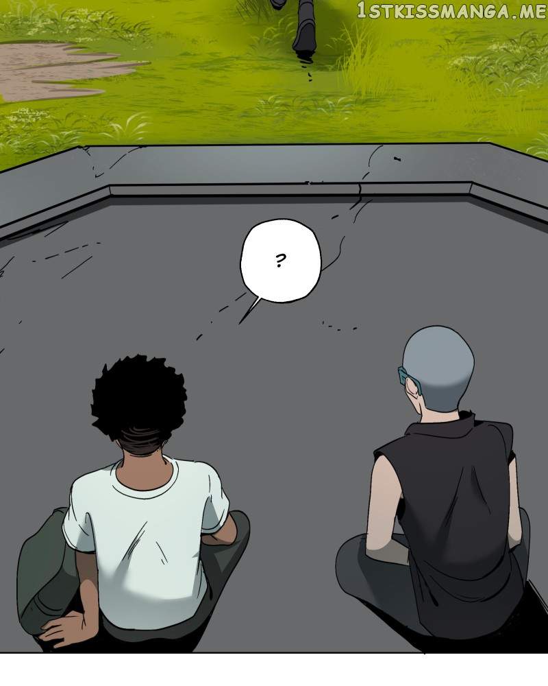 Read Black Sun Manga Online