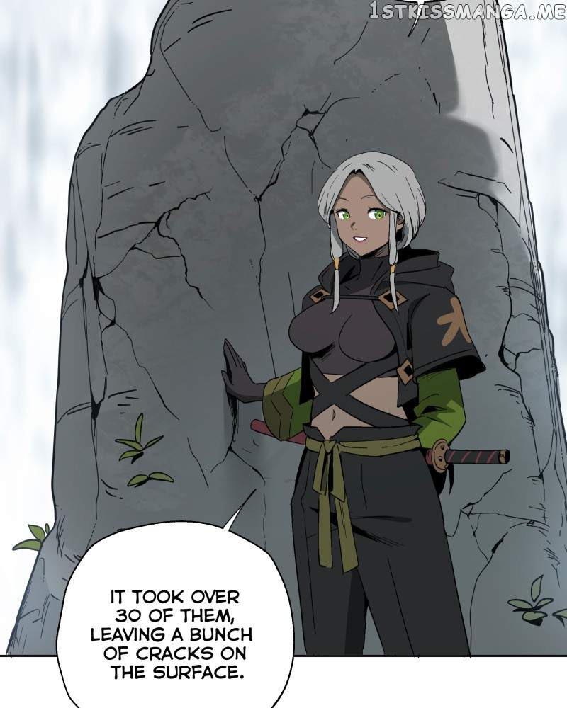 Read Black Sun Manga Online