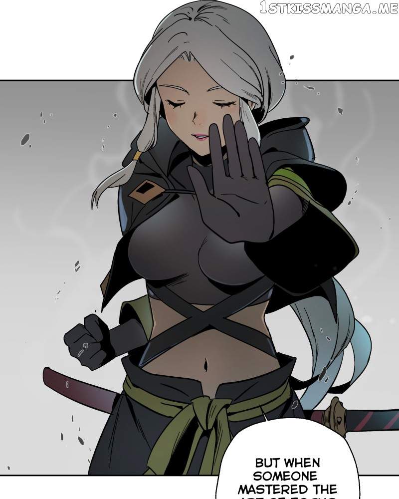 Read Black Sun Manga Online