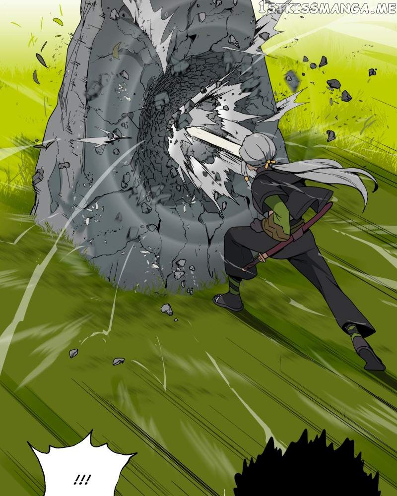 Read Black Sun Manga Online