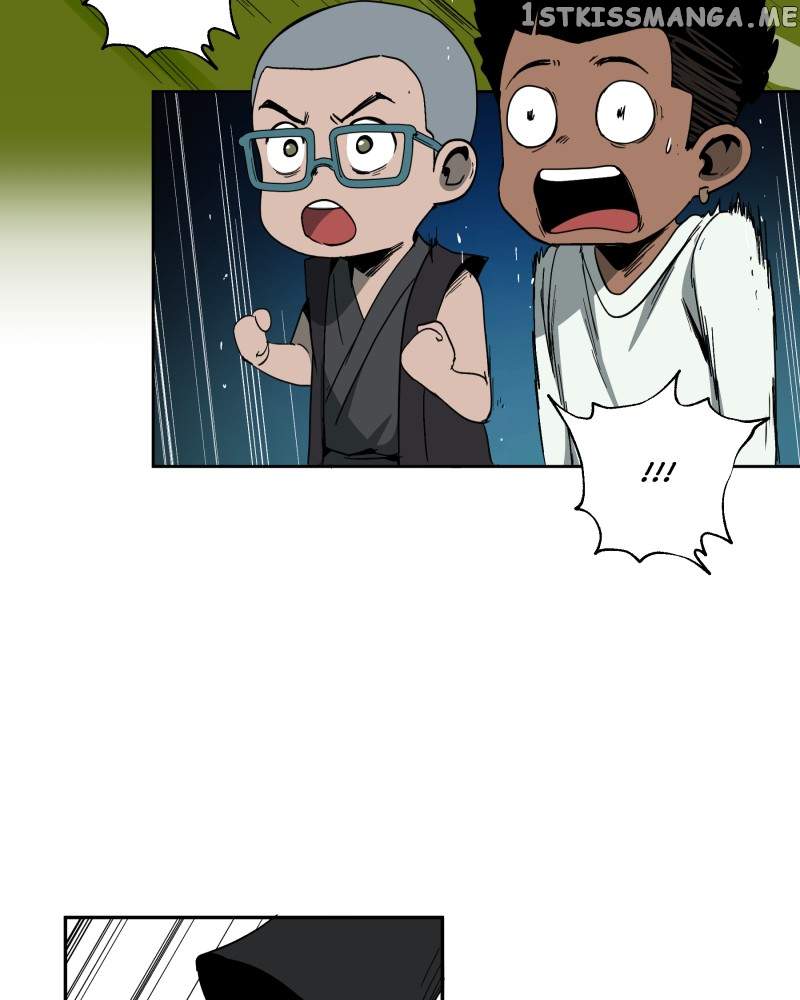 Read Black Sun Manga Online