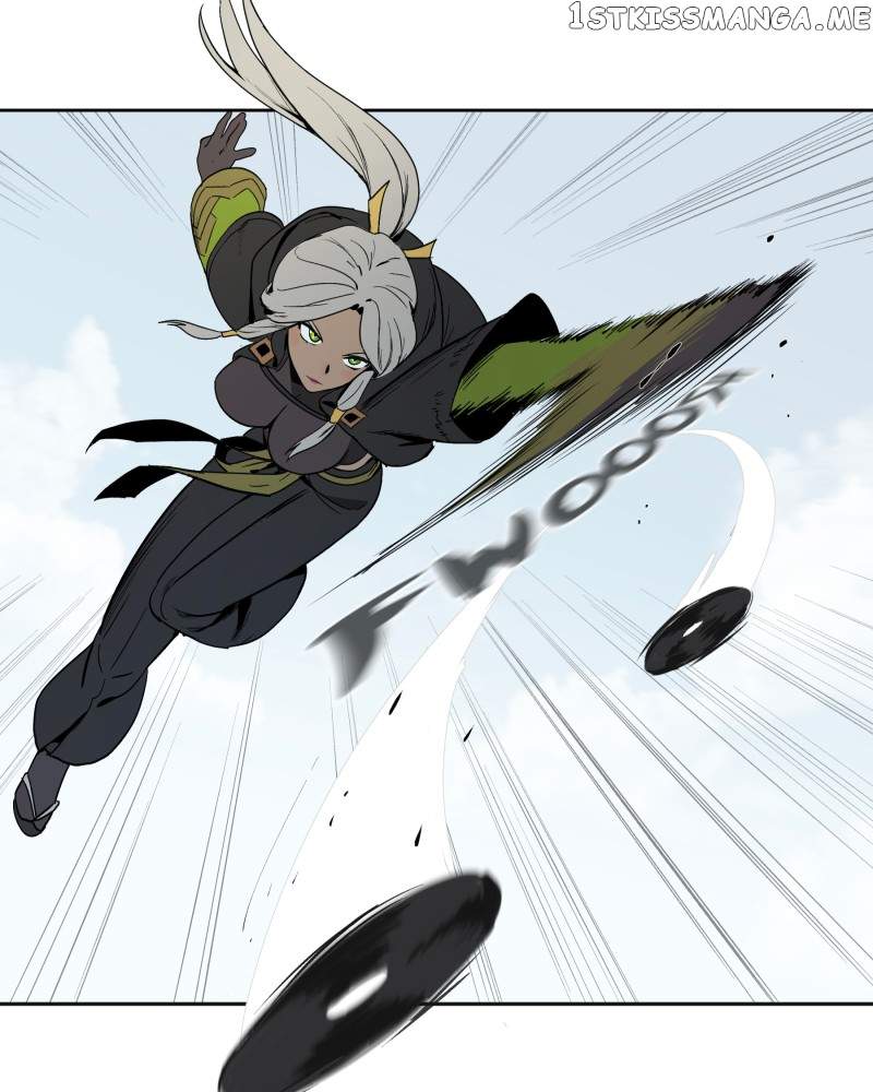 Read Black Sun Manga Online