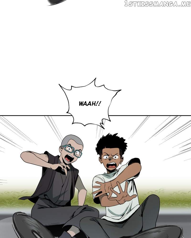 Read Black Sun Manga Online