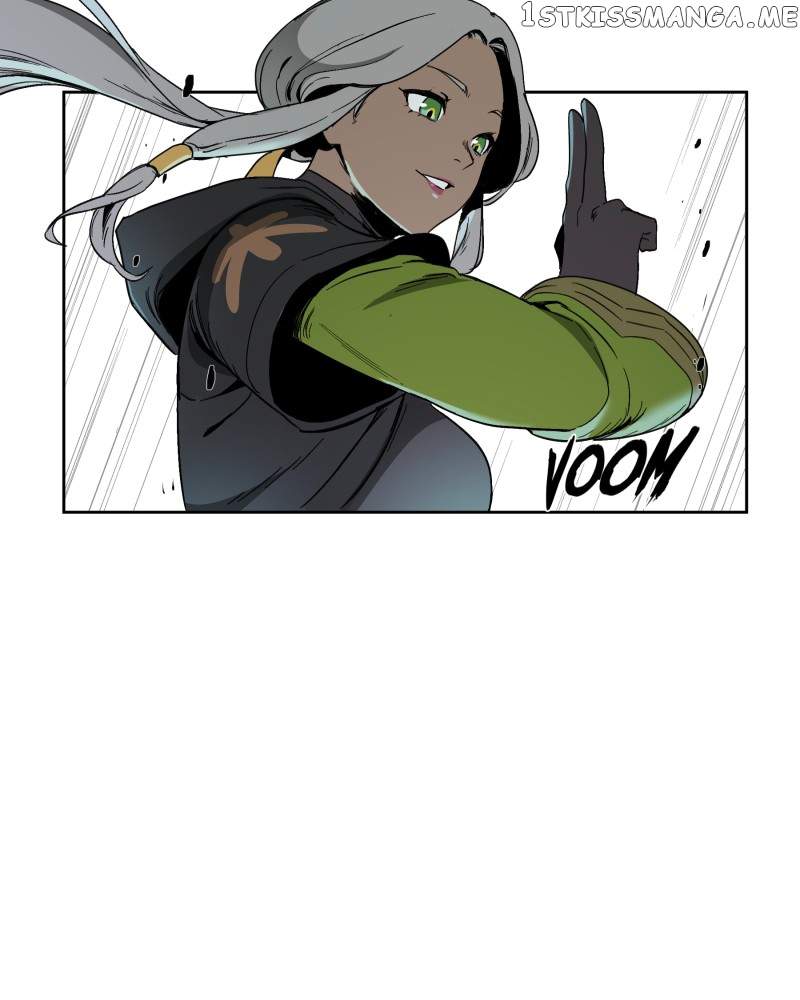 Read Black Sun Manga Online