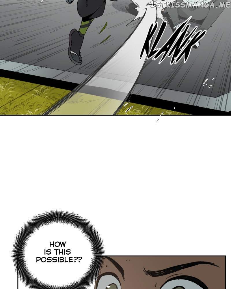 Read Black Sun Manga Online