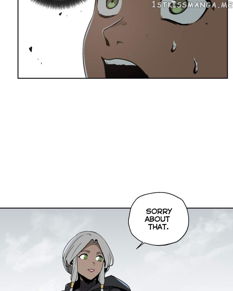 Read Black Sun Manga Online