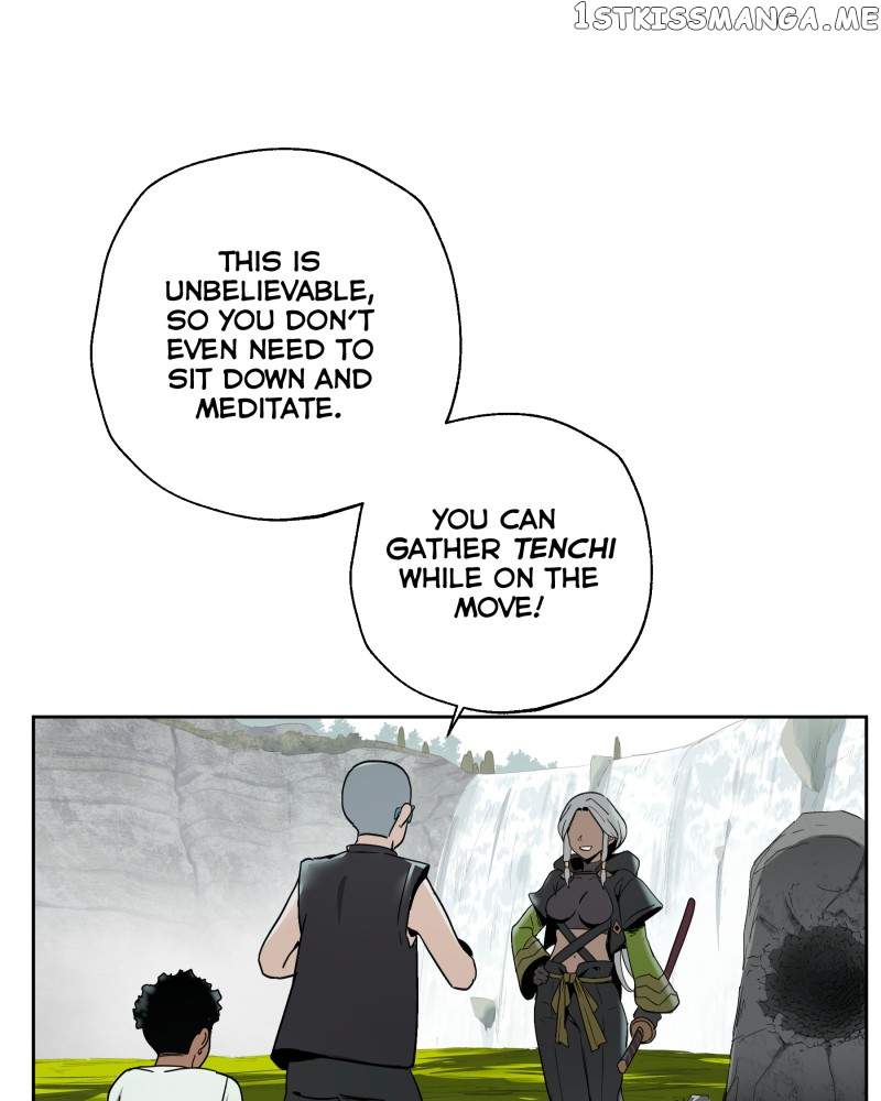 Read Black Sun Manga Online