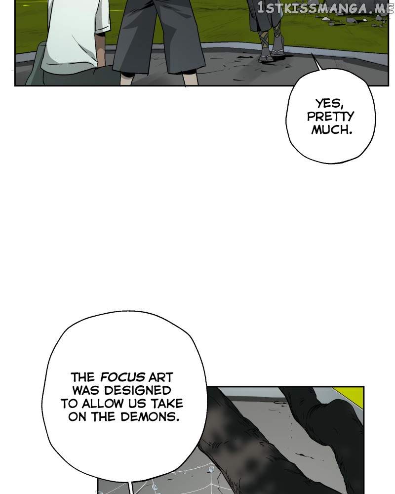 Read Black Sun Manga Online