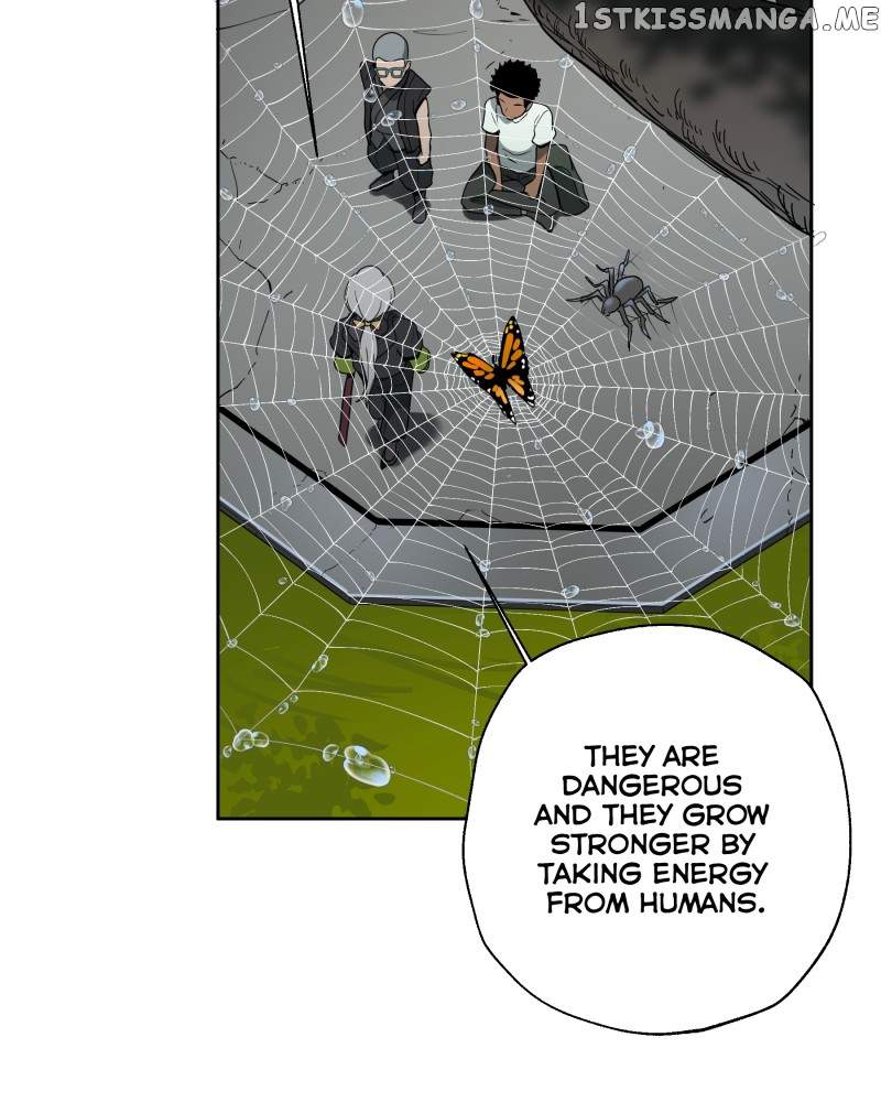 Read Black Sun Manga Online