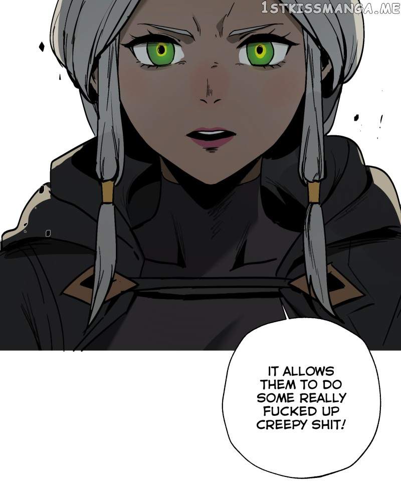 Read Black Sun Manga Online