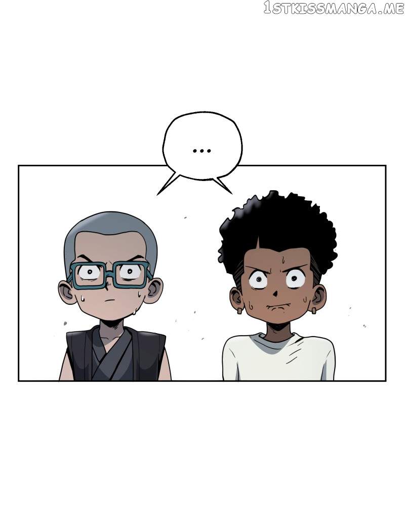 Read Black Sun Manga Online
