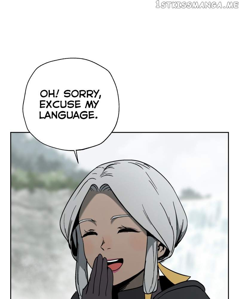 Read Black Sun Manga Online
