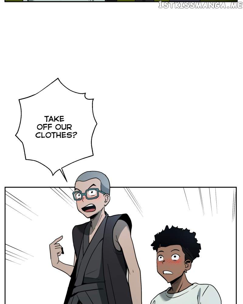 Read Black Sun Manga Online