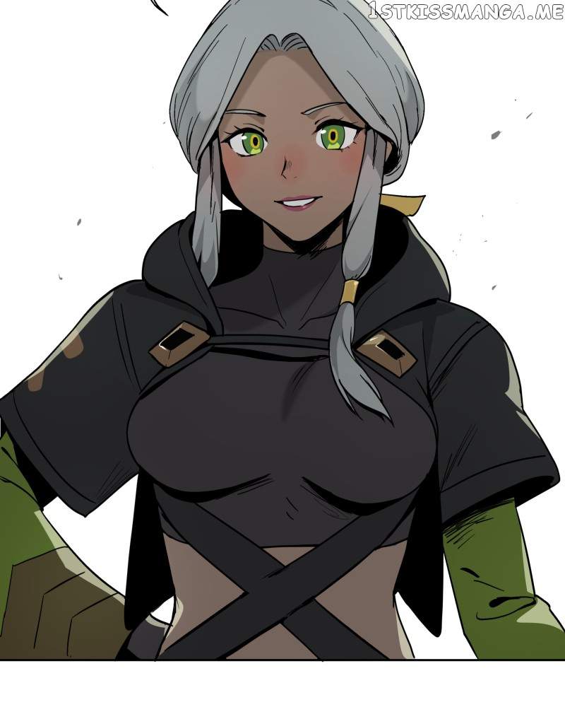 Read Black Sun Manga Online