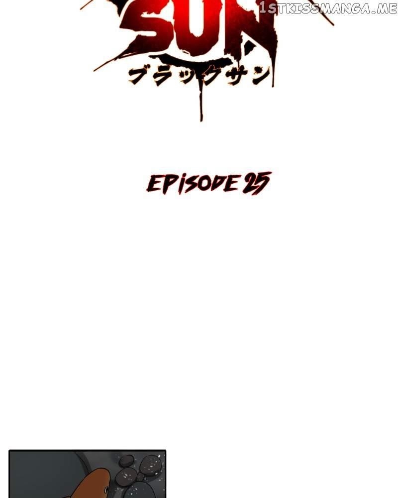 Read Black Sun Manga Online