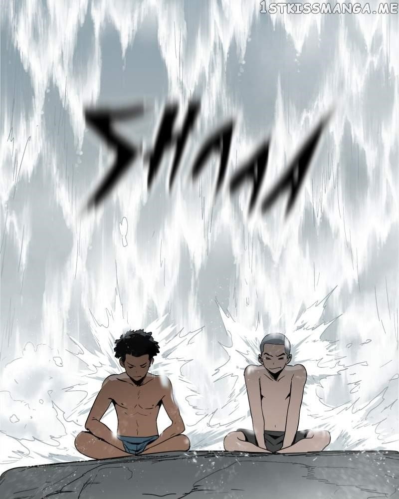Read Black Sun Manga Online