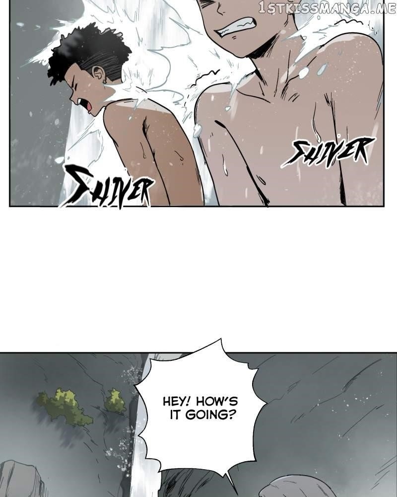 Read Black Sun Manga Online