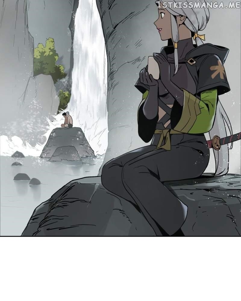 Read Black Sun Manga Online
