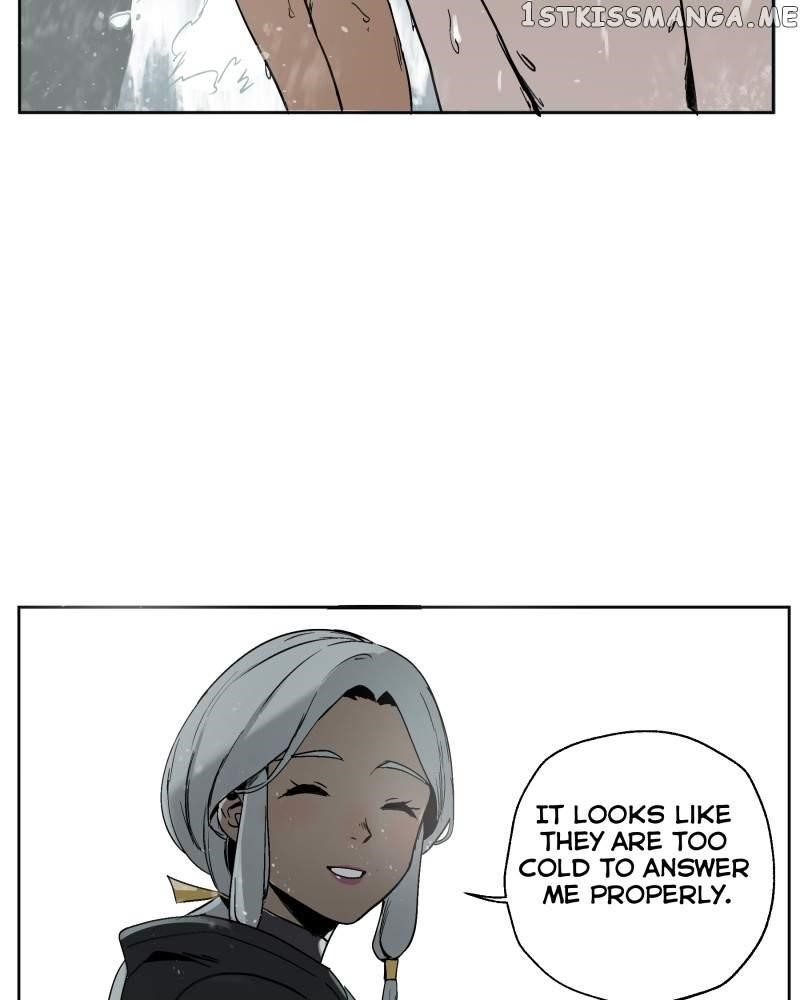 Read Black Sun Manga Online