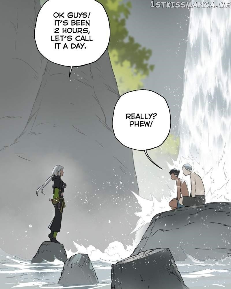 Read Black Sun Manga Online